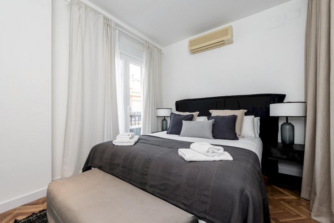 Apartamento Mintystay - 1 Bd Opera *